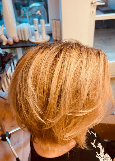 Vitamine für die Haare