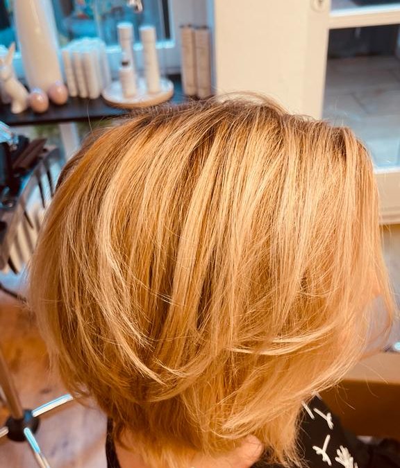 Das richtige Glossing