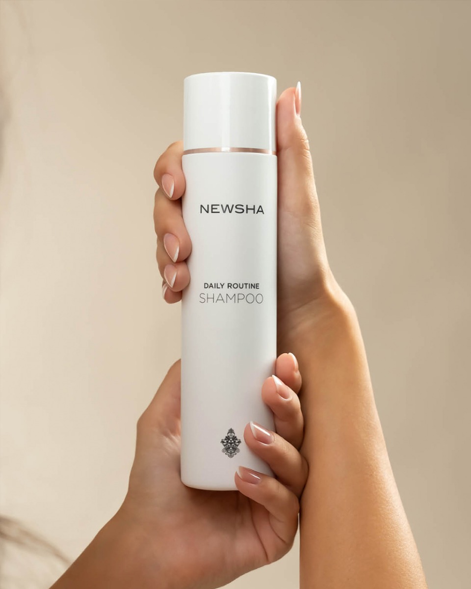 newsha-shampoo