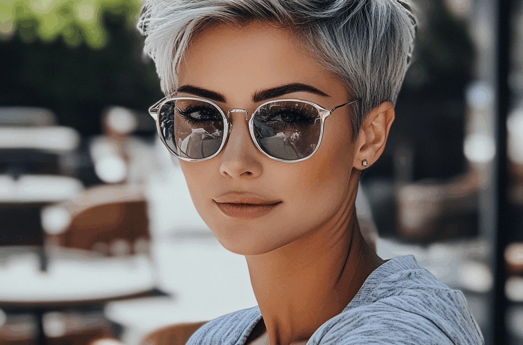 Smokey Grey Pflege