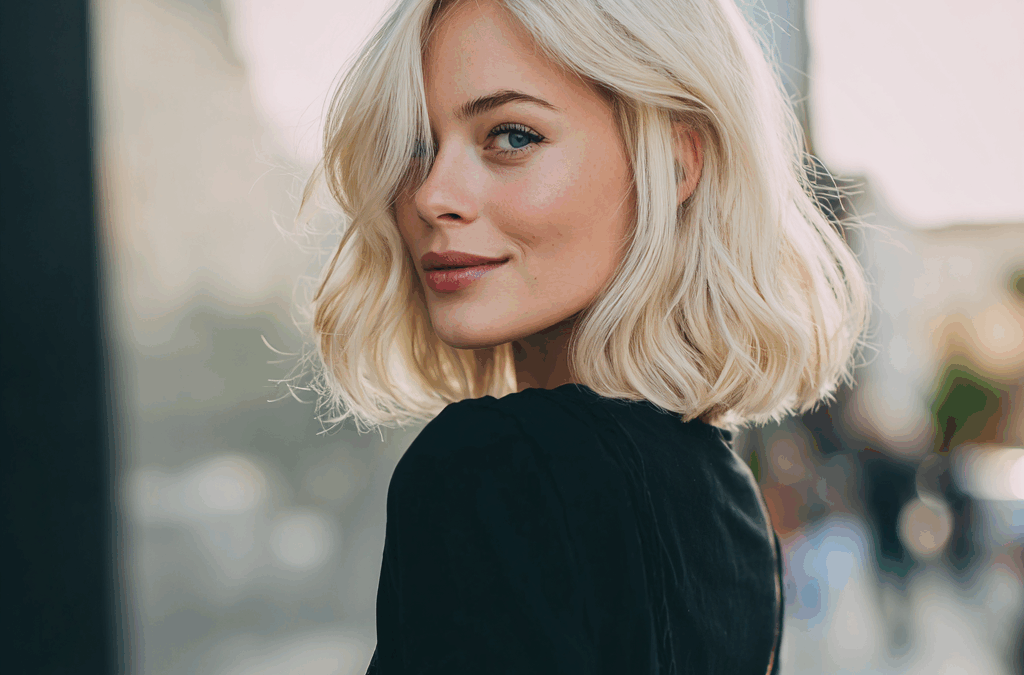 Die perfekte Blond Pflege