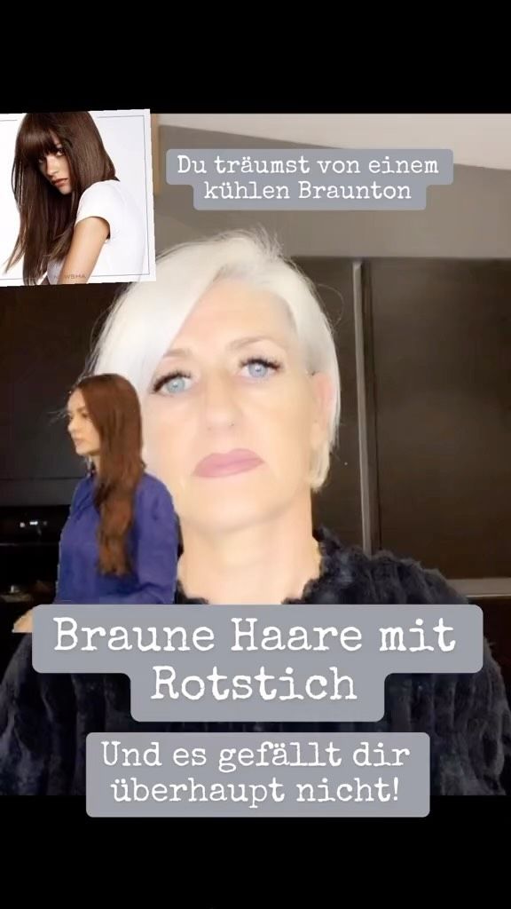 Du möchtest keinen Rotstich in den Haaren! Tipps jetzt dazu .#bob #balayagehighlights # #friseureemmemdingen #Friseur #hair #color #blond # sonja&guido #styl #bob